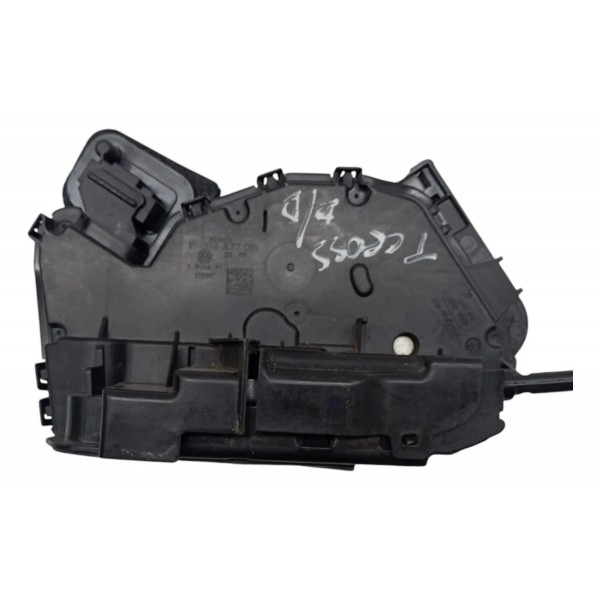Fechadura Porta Dianteira Direita Volkswagen Tcross 2021 22