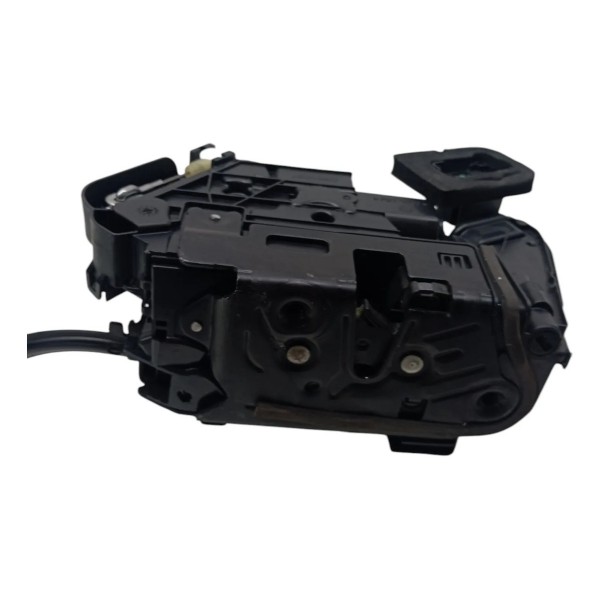 Fechadura Porta Dianteira Direita Volkswagen Tcross 2021 22