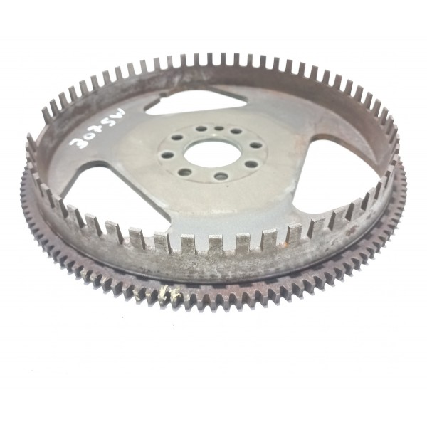 Cremalheira Volante Motor Peugeot 307 2.0 2009