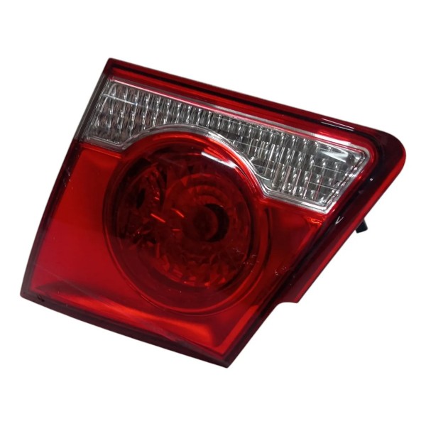 Lanterna Tampa Traseira Direita Gm Cruze Sedan 2014 2015 16 Direito/passageiro