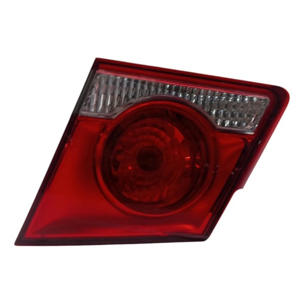 Lanterna Tampa Traseira Direita Gm Cruze Sedan 2014 2015 16 Direito/passageiro