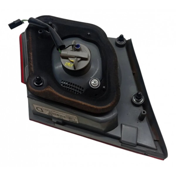 Lanterna Tampa Traseira Direita Gm Cruze Sedan 2014 2015 16 Direito/passageiro