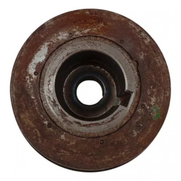 Engrenagem Virabrequim Peugeot 308 2.0 2013 2014 2015