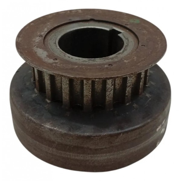 Engrenagem Virabrequim Peugeot 308 2.0 2013 2014 2015