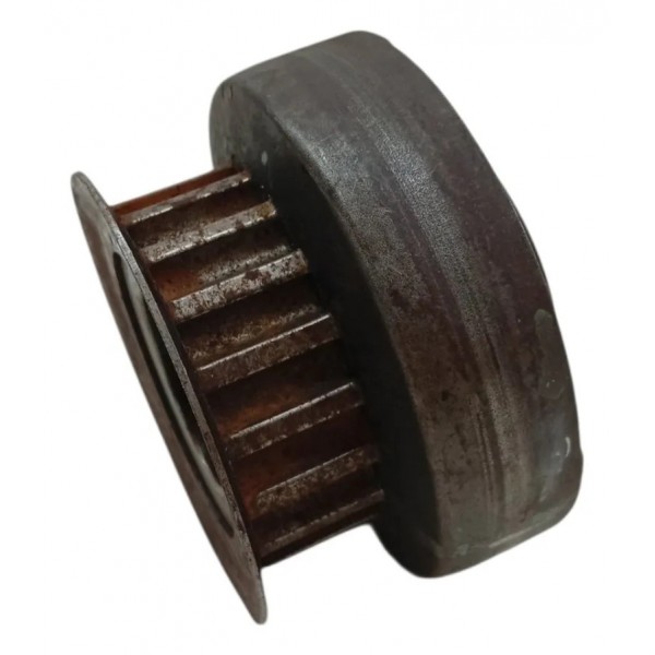 Engrenagem Virabrequim Peugeot 308 2.0 2013 2014 2015