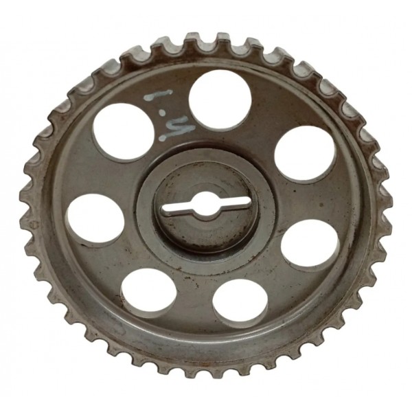 Polia Comano Valvula Chevrolet Agile Onix 1.4 2012 2013