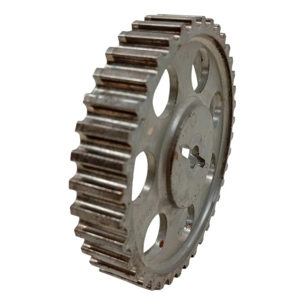 Polia Comano Valvula Chevrolet Agile Onix 1.4 2012 2013