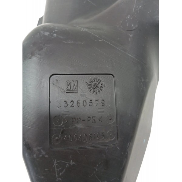 Reservatorio Agua Limpador Chevrolet Cruze Sedan 2014 2015