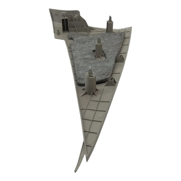 Acabamento Coluna Traseira Esq Chevrolet Cruze Sedan 2014 15