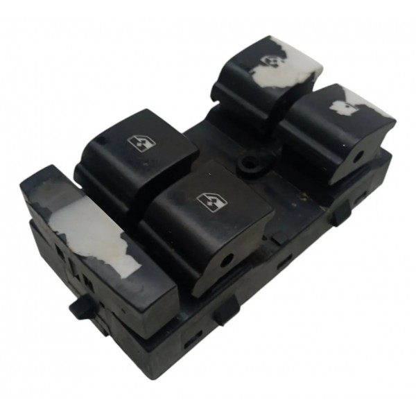 Botão Vidro Dianteiro Esquerdo Chevrolet Cruze Sedan 2014 15