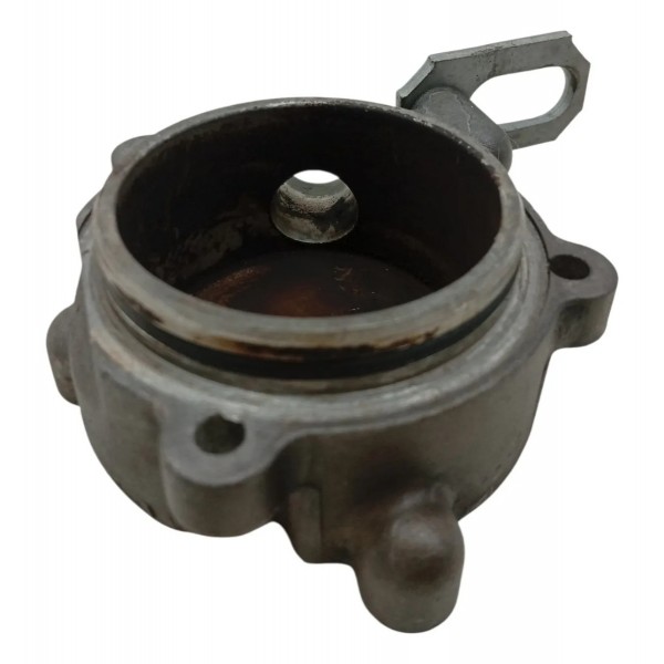 Tampa  Comando Válvulas Cabeçote Gm Agile 1.4 2013