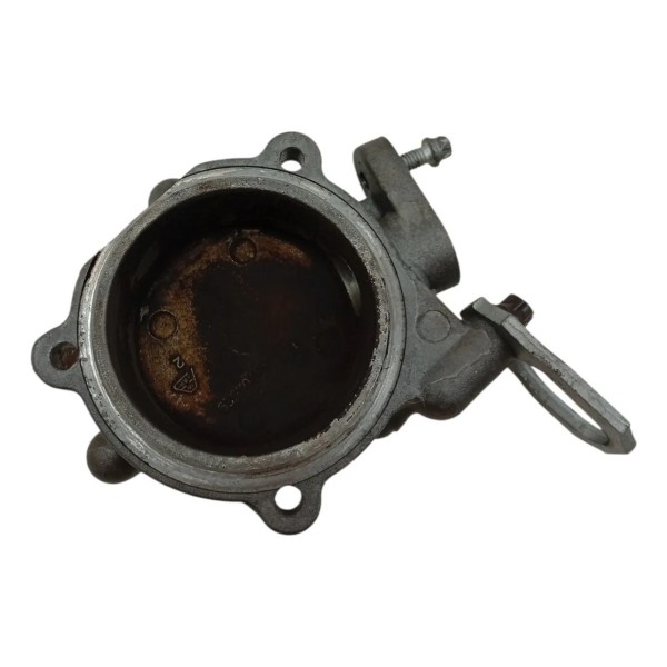 Tampa  Comando Válvulas Cabeçote Gm Agile 1.4 2013