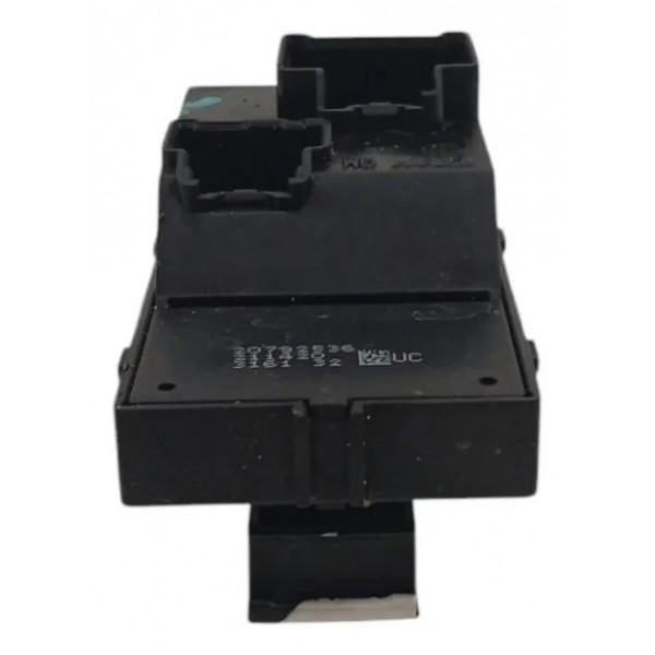 Botão Vidro Dianteiro Direito Chevrolet Cruze Sedan 2014 15