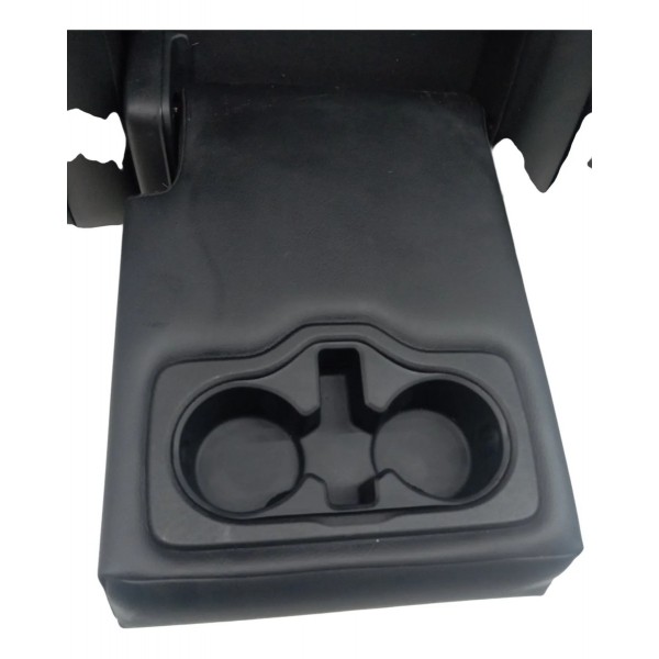 Jogo Banco Couro Jeep Compass 2.0 2022 2023 Preto