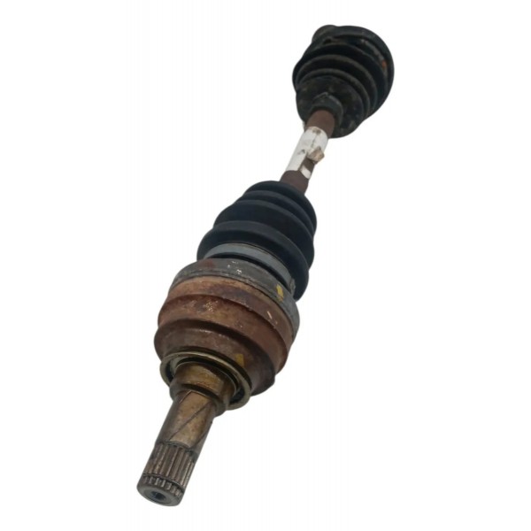 Semi Eixo Dianteiro Esquerdo Chevrolet Onix 1.4 2014 Detalhe