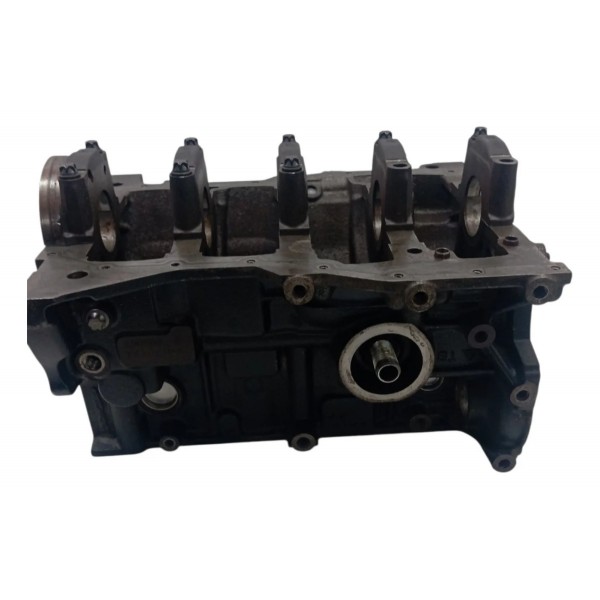 Bloco Motor K4m 1.6 Renault Duster Sandero Megane