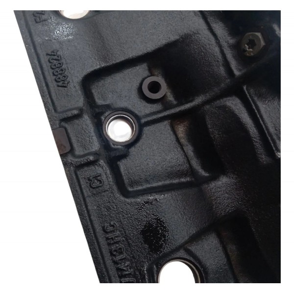 Bloco Motor K4m 1.6 Renault Duster Sandero Megane