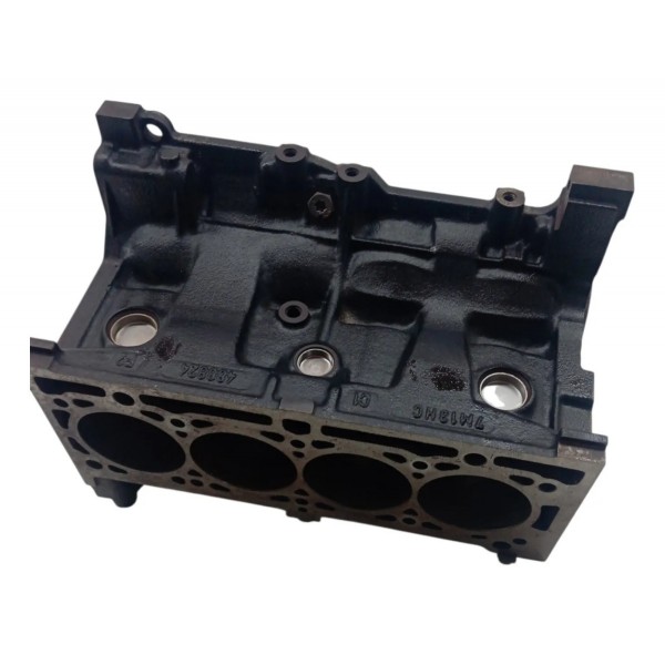 Bloco Motor K4m 1.6 Renault Duster Sandero Megane