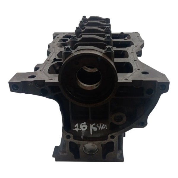 Bloco Motor K4m 1.6 Renault Duster Sandero Megane