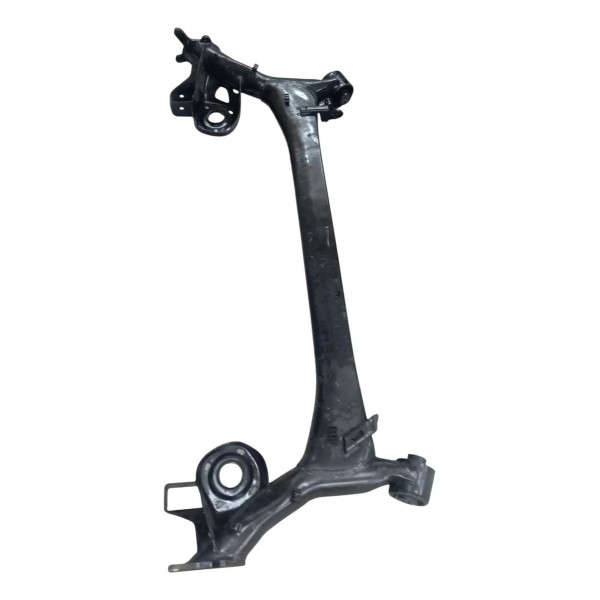 Eixo Traseiro Volkswagen Spacefox 2014 2015 2016