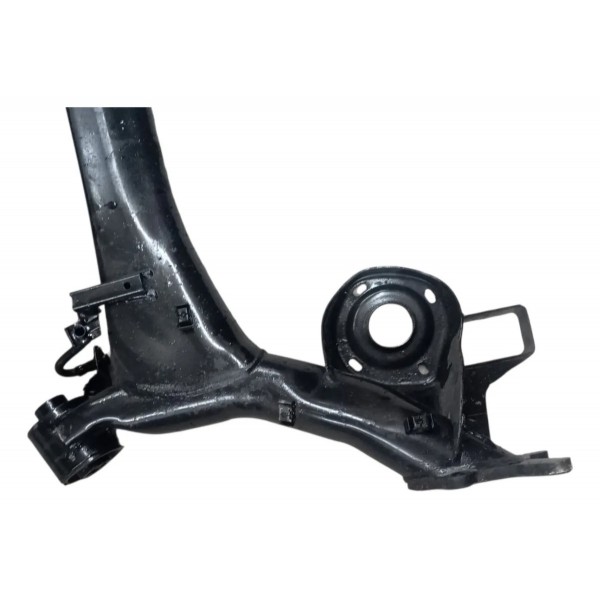 Eixo Traseiro Volkswagen Spacefox 2014 2015 2016