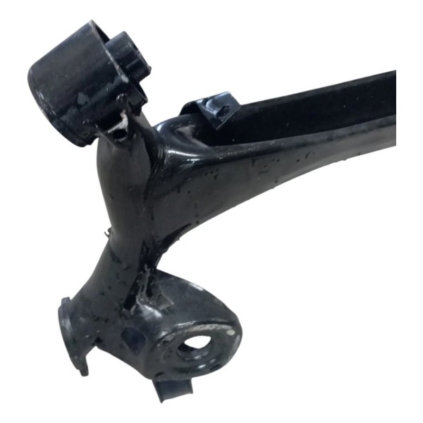 Eixo Traseiro Volkswagen Spacefox 2014 2015 2016