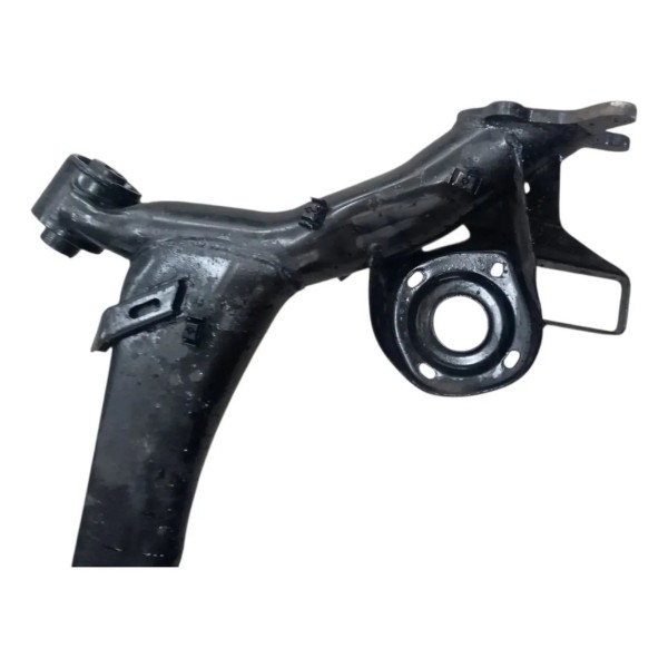 Eixo Traseiro Volkswagen Spacefox 2014 2015 2016