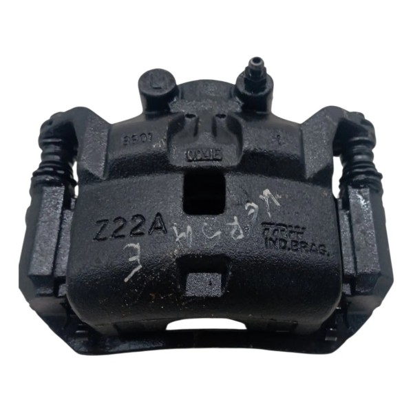 Pinça Freio Dianteira Direita Nissan Versa 1.6 2018 2019