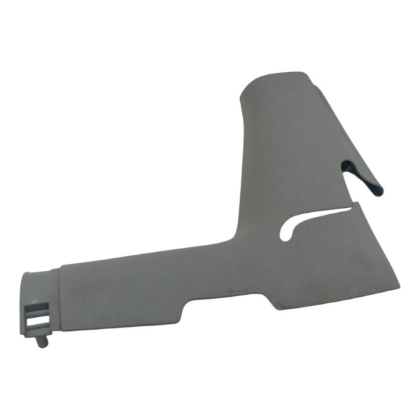 Moldura Soleira  Direita Lado B Renault Kangoo 2013