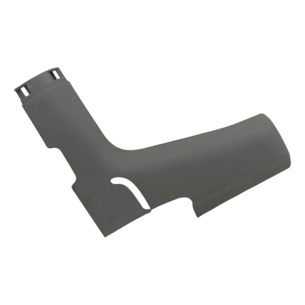 Moldura Soleira  Direita Lado B Renault Kangoo 2013