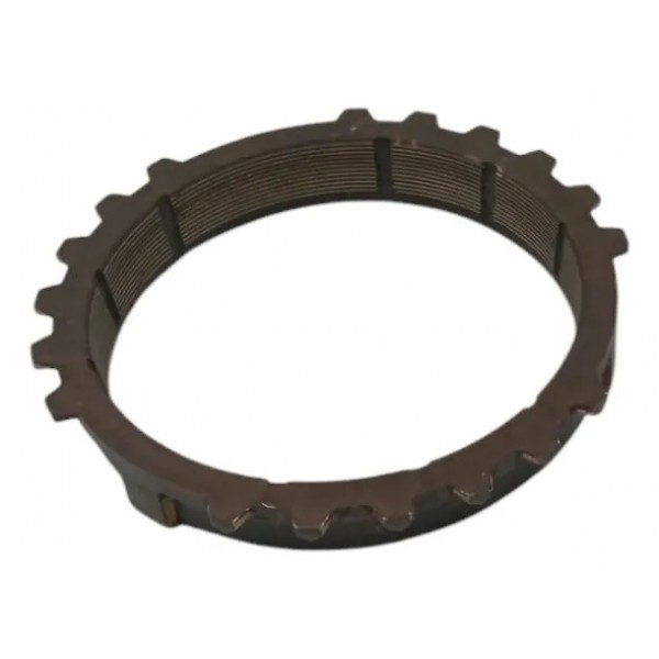 Sincronizador 2° Marcha Cambio Renault Sandero 1.0 2008