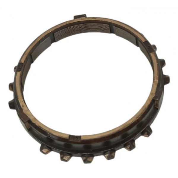 Sincronizador 1° Marcha Cambio Renault Sandero 1.0 2008