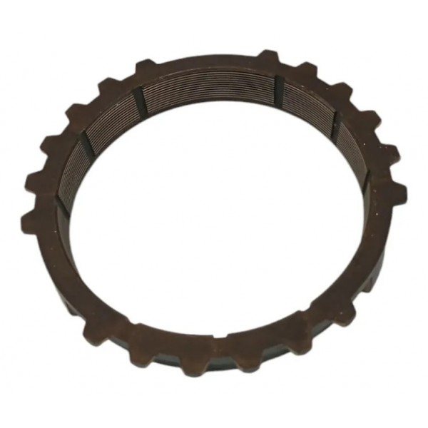 Sincronizador 1° Marcha Cambio Renault Sandero 1.0 2008