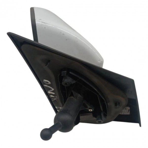 Retrovisor Esquerdo Manual Chevrolet Onix 2018 2019