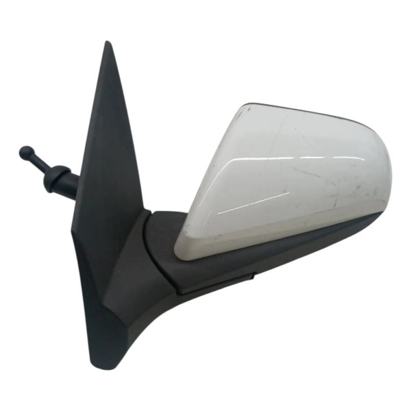 Retrovisor Esquerdo Manual Chevrolet Onix 2018 2019