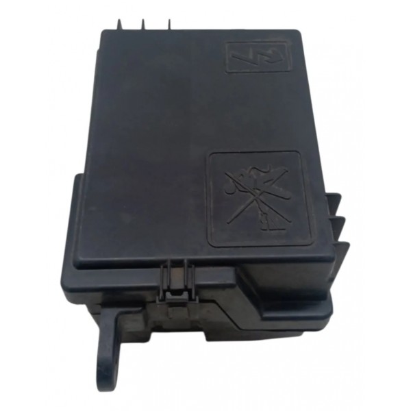 Suporte Caixa Fusível C/ Tampa Renault Kwid 2020