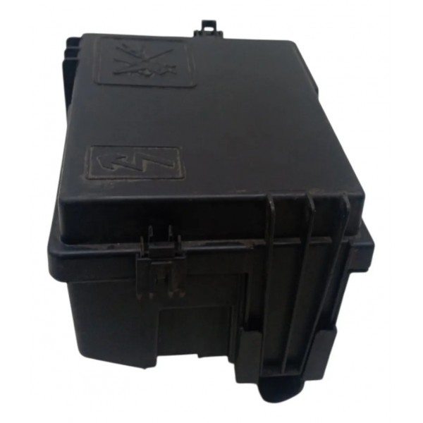 Suporte Caixa Fusível C/ Tampa Renault Kwid 2020