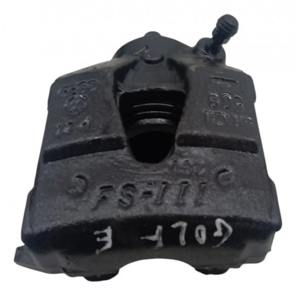 Pinça Freio Dianteiro Esquerda Volkswagen Golf 2.0 2001 2002