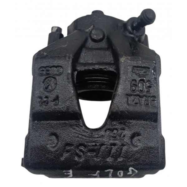 Pinça Freio Dianteiro Esquerda Volkswagen Golf 2.0 2001 2002