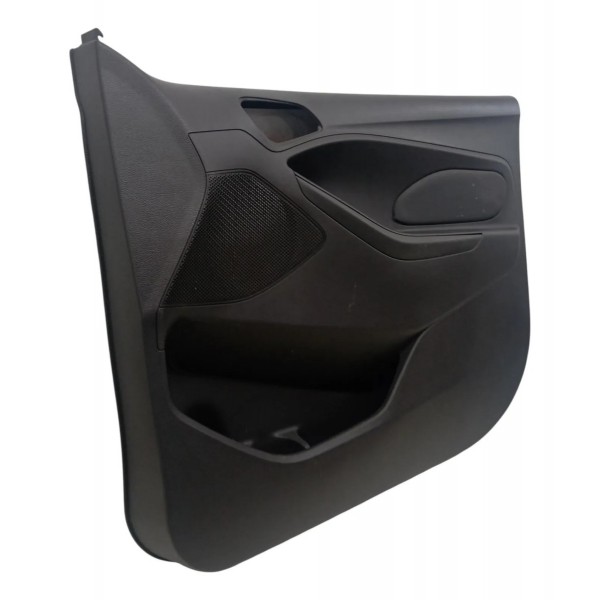 Forro Porta Dianteiro Esquerdo Ford Ka Hatch 2016 Detalhe