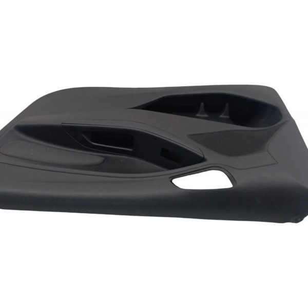 Forro Porta Dianteiro Esquerdo Ford Ka Hatch 2016 Detalhe