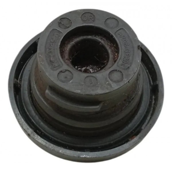 Tampa Oleo Motor Peugeot 307 2.0 2004 2005 2006 2007