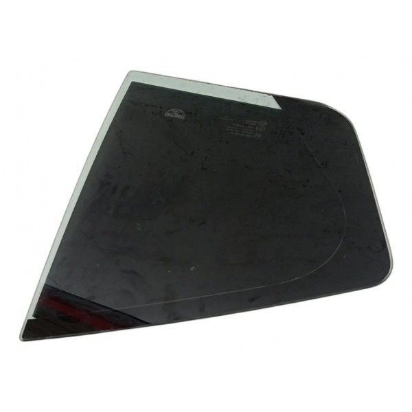 Vidro Fixo Traseiro Direito Chevrolet Cruze Sedan 2013 2014