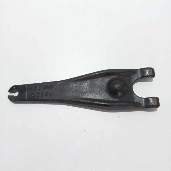 Garfo Embreagem Renault Kwid 2020 1.0 3cc