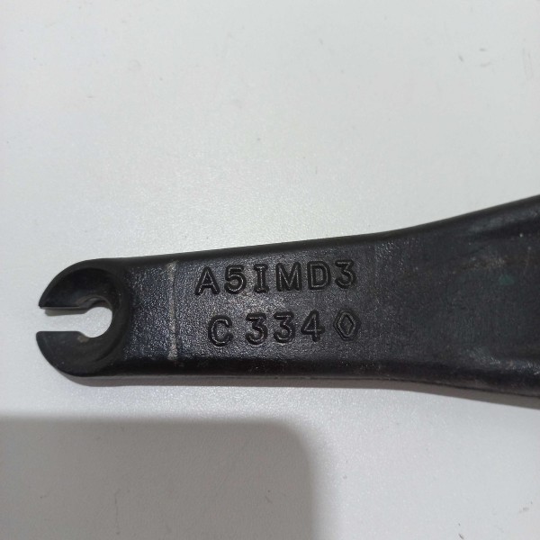 Garfo Embreagem Renault Kwid 2020 1.0 3cc