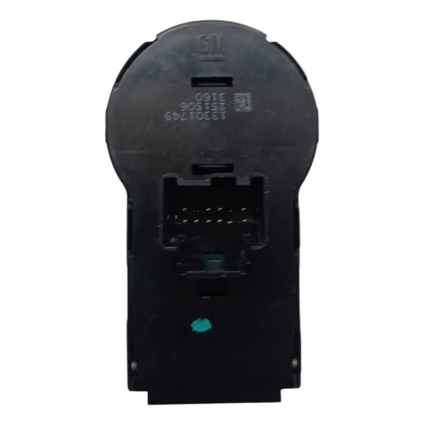 Botão Comando Luz Farol Gm Cruze Sedan 2013 2014 2015 2016