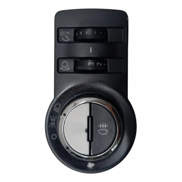 Botão Comando Luz Farol Gm Cruze Sedan 2013 2014 2015 2016