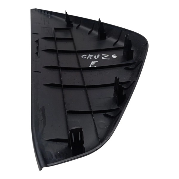 Moldura Lateral Painel Esquerdo Gm Cruze Sedan 2013 2014