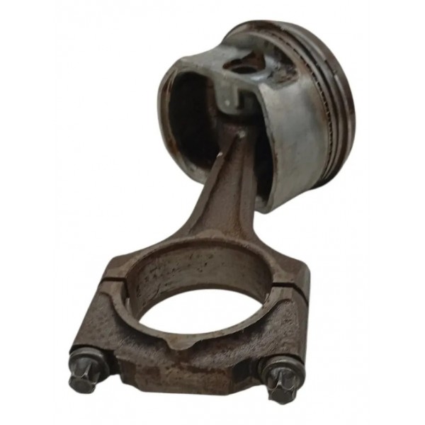 Pistão Biela Chevrolet Agile 1.4 2013 2014 2015 Standard