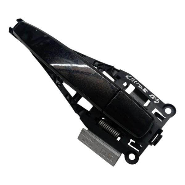 Maçaneta Externa Dianteira Direita Gm Cruze Sedan 2013 2014